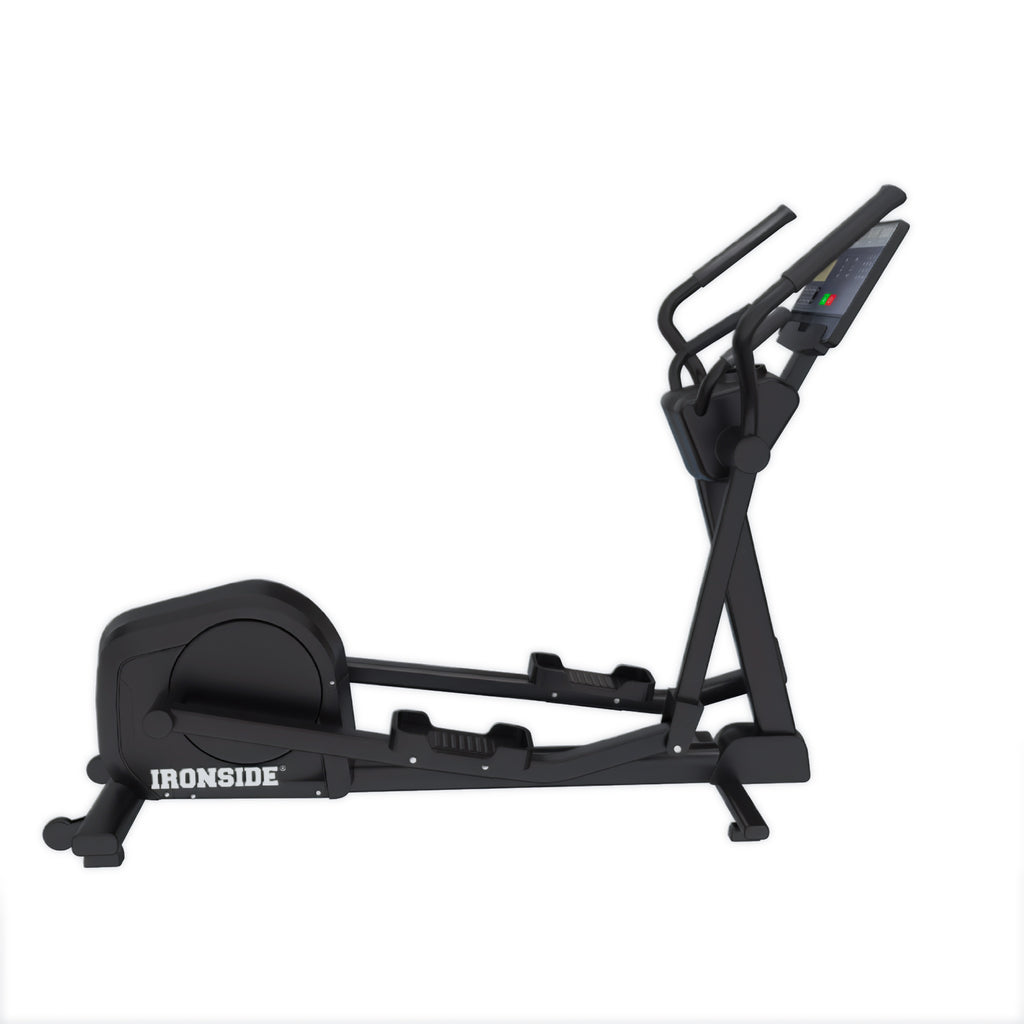 Elíptica 2.0 IRONSIDE IPS
