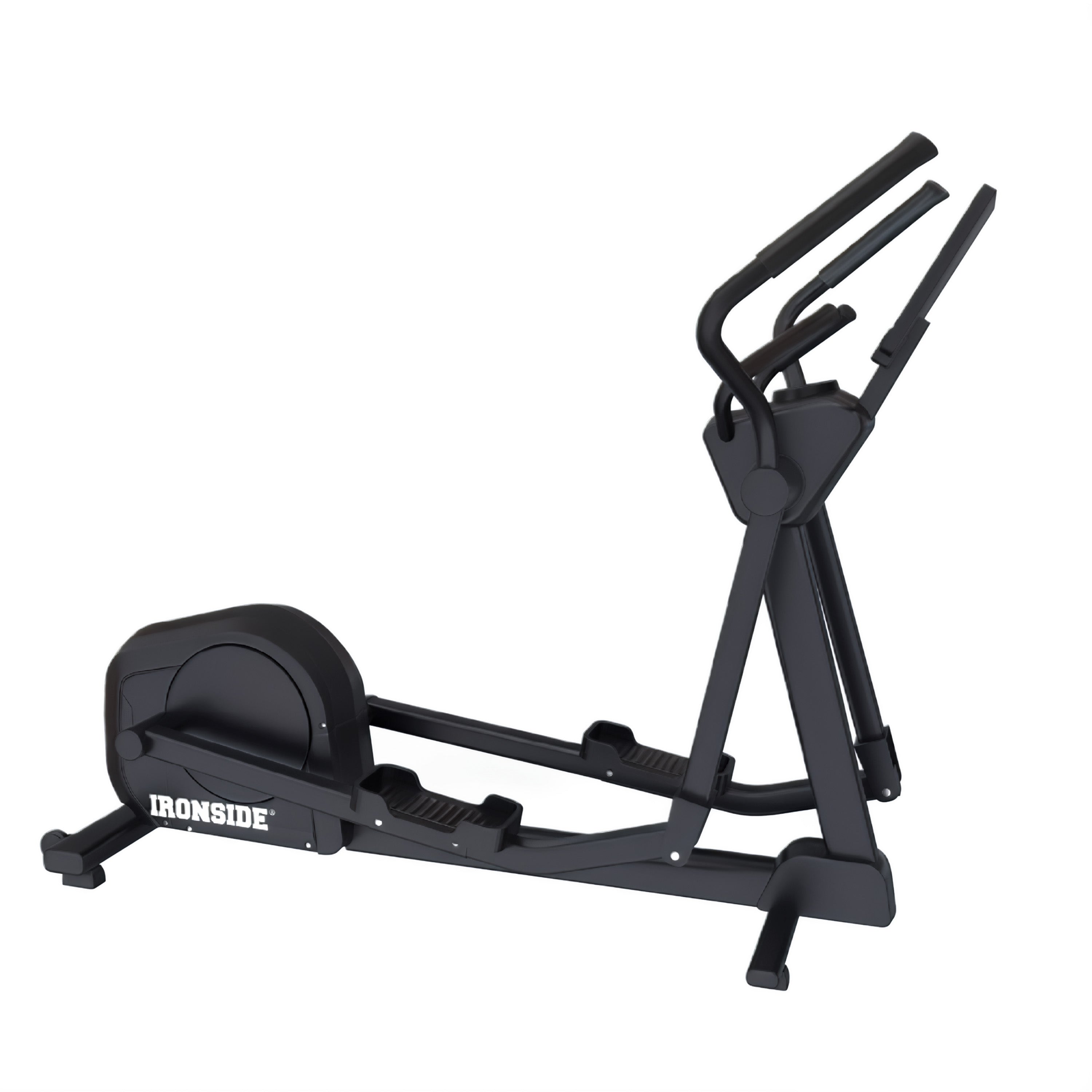 Elíptica 2.0 IRONSIDE IPS