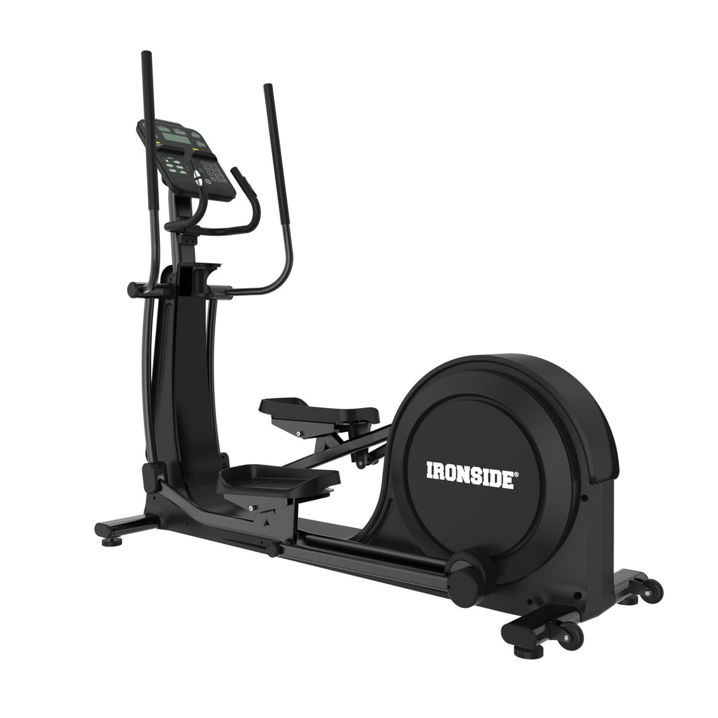 Eliptica IRONSIDE Infinity