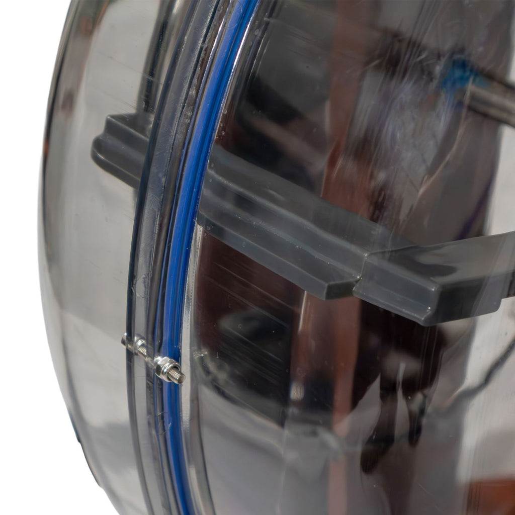 Remadora de Agua IRONSIDE Deluxe