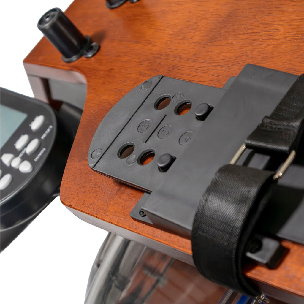 Remadora de Agua IRONSIDE Deluxe