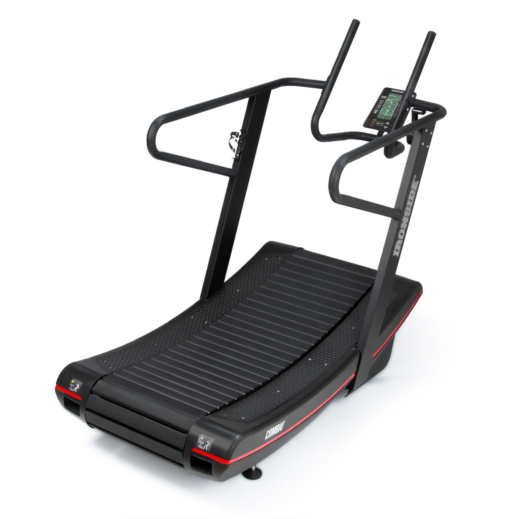 Trotadora Curva - Air Runner IRONSIDE Combat