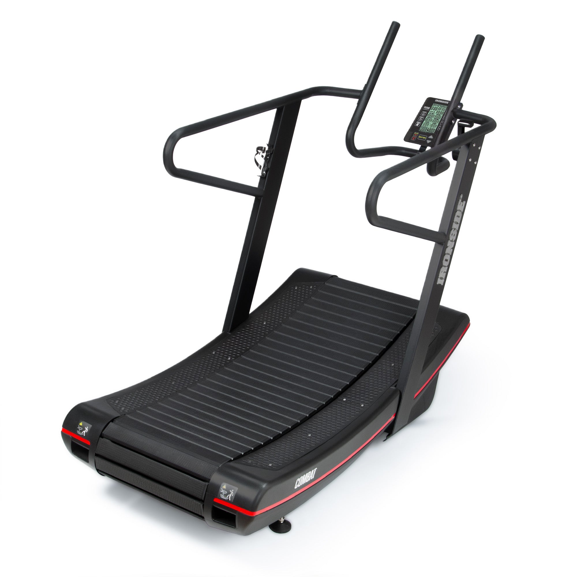 Trotadora Curva - Air Runner IRONSIDE Combat