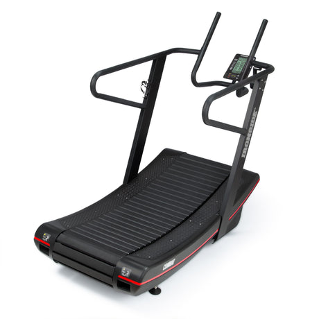 Trotadora Curva - Air Runner IRONSIDE Combat