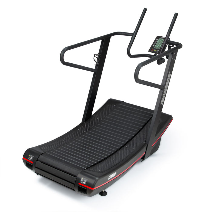 Trotadora Curva - Air Runner IRONSIDE Combat