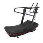 Trotadora Curva - Air Runner IRONSIDE Combat