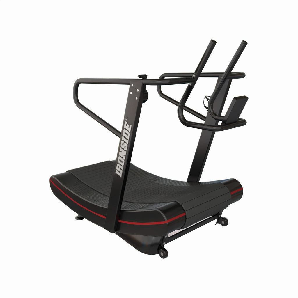 Trotadora Curva - Air Runner IRONSIDE Combat