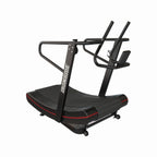 Trotadora Curva - Air Runner IRONSIDE Combat
