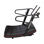 Trotadora Curva - Air Runner IRONSIDE Combat