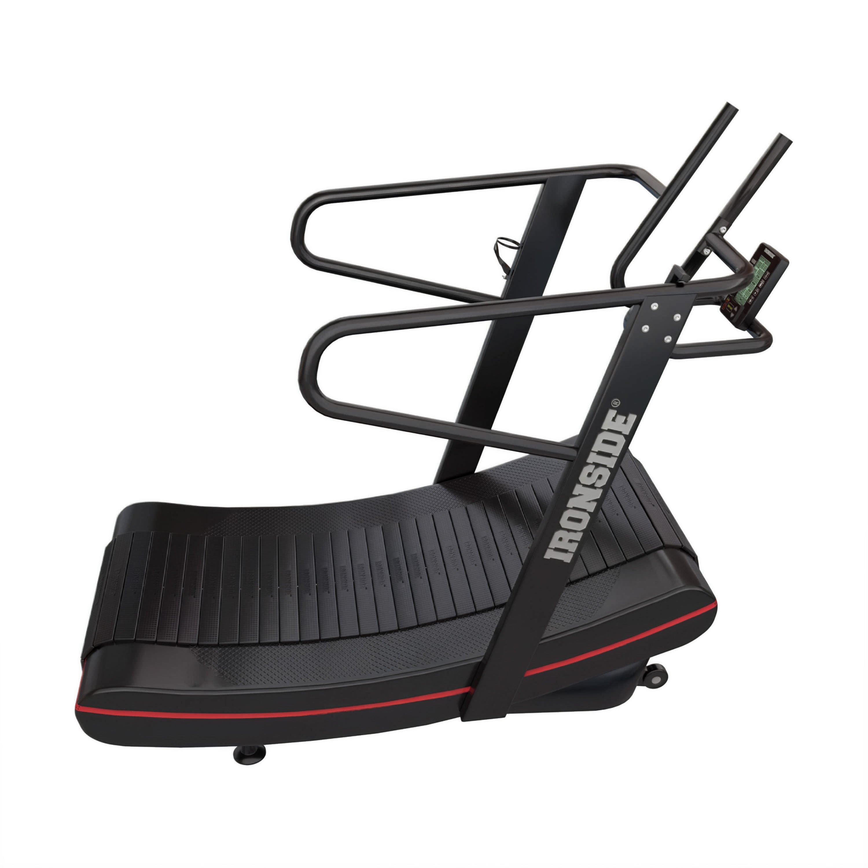 Trotadora Curva - Air Runner IRONSIDE Combat