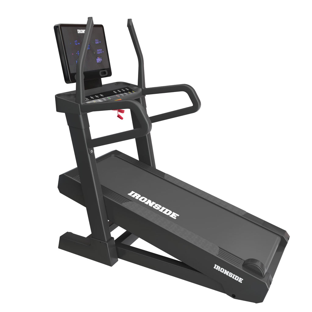 Trotadora Ascentmill Pro IRONSIDE