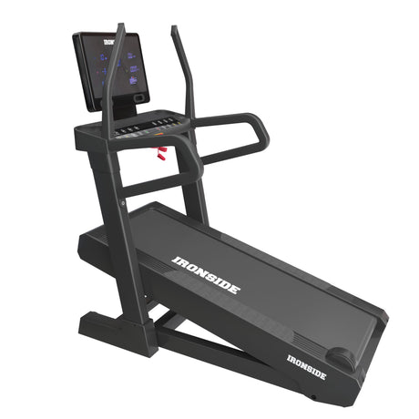 Trotadora Ascentmill Pro IRONSIDE