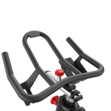 Bicicleta Spinning Comercial IRONSIDE Luxe