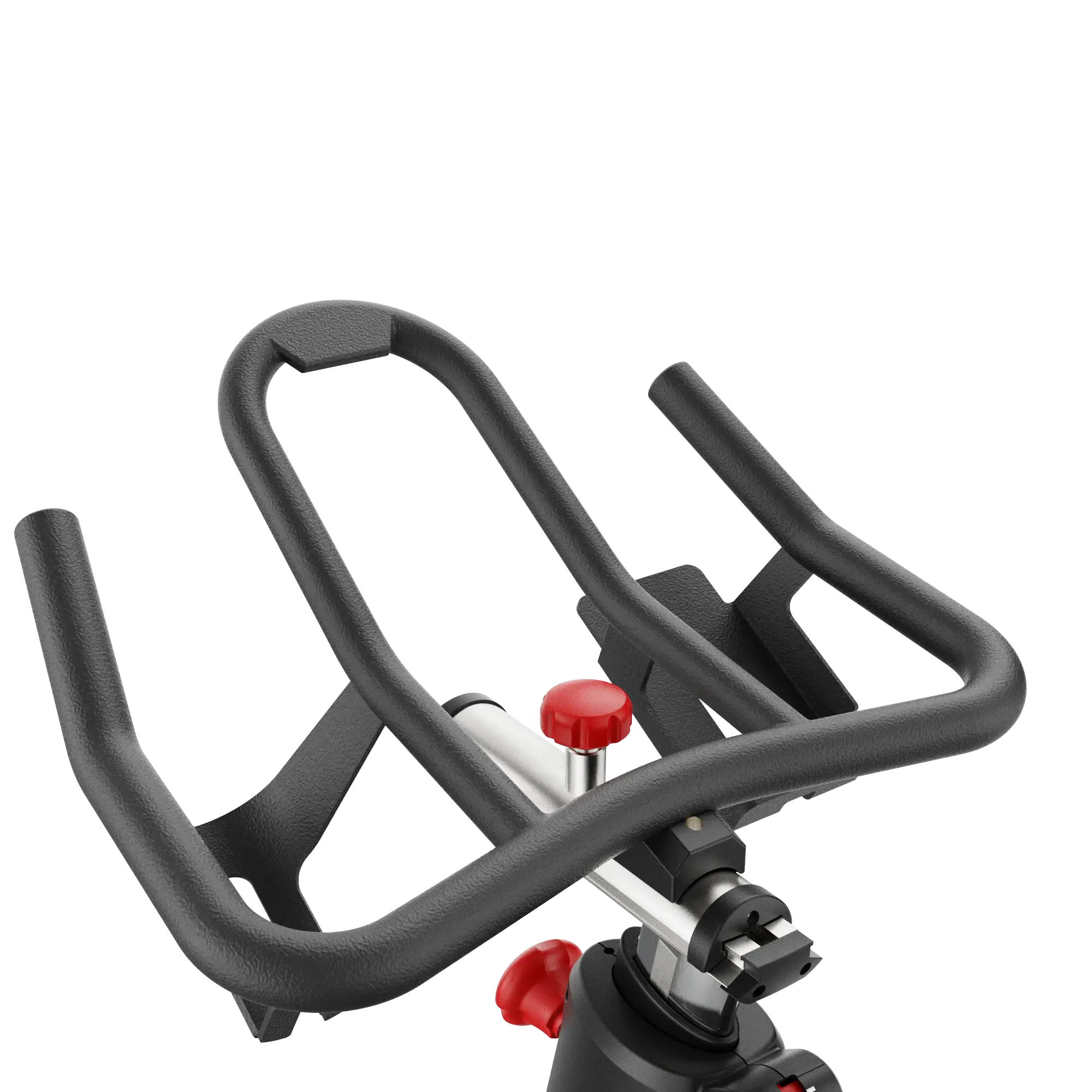 Bicicleta Spinning Comercial IRONSIDE Luxe