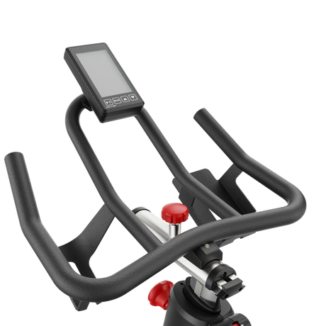 Bicicleta Spinning Comercial IRONSIDE Luxe