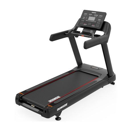 Trotadora Comercial GT IRONSIDE Glam