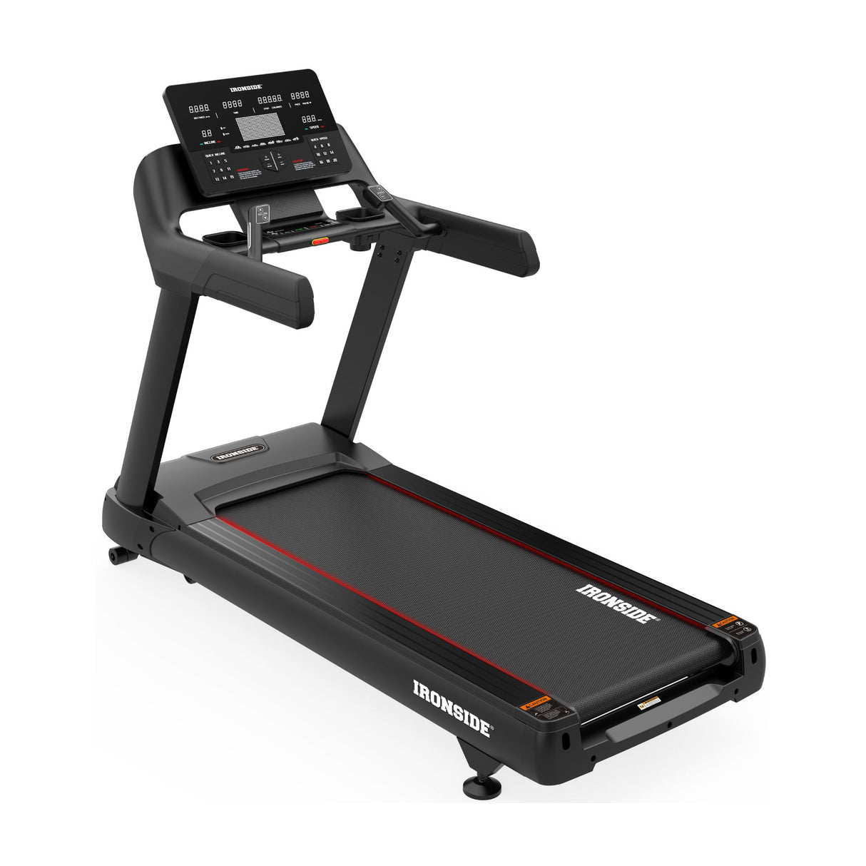 Trotadora Comercial GT IRONSIDE Glam