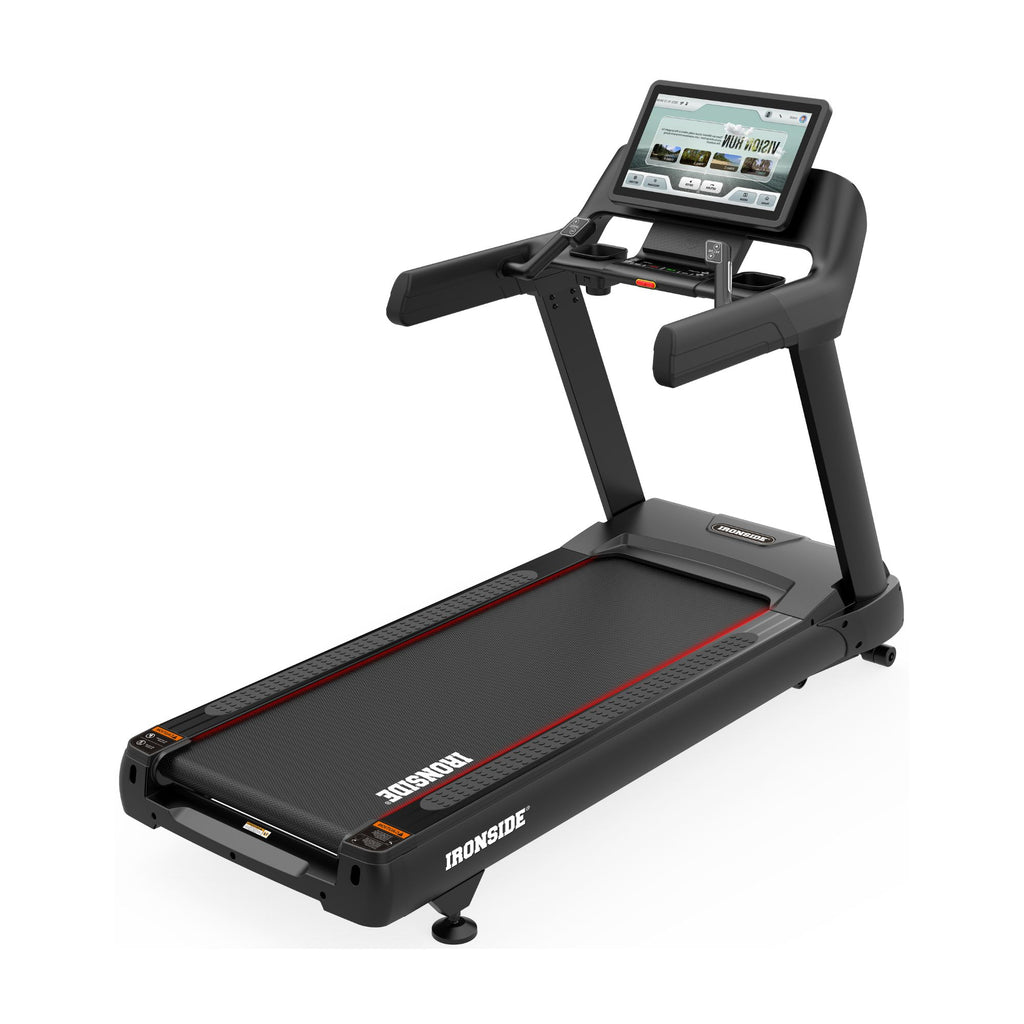 Trotadora Comercial GT IRONSIDE Glam