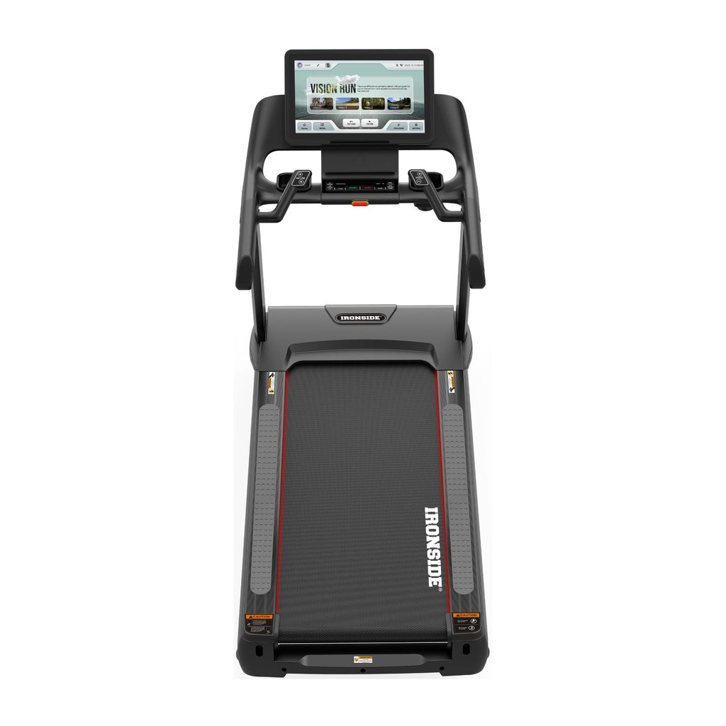 Trotadora Comercial GT IRONSIDE Glam