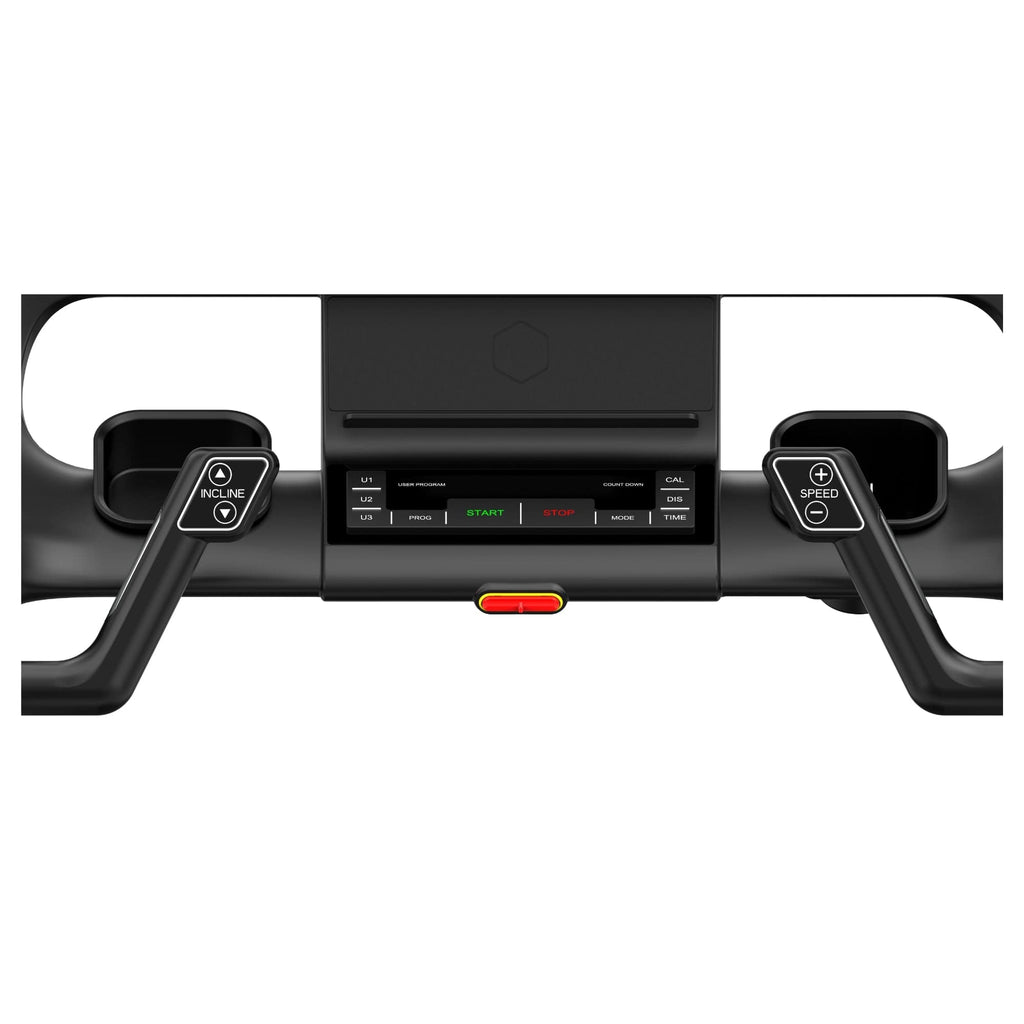 Trotadora Comercial GT IRONSIDE Glam