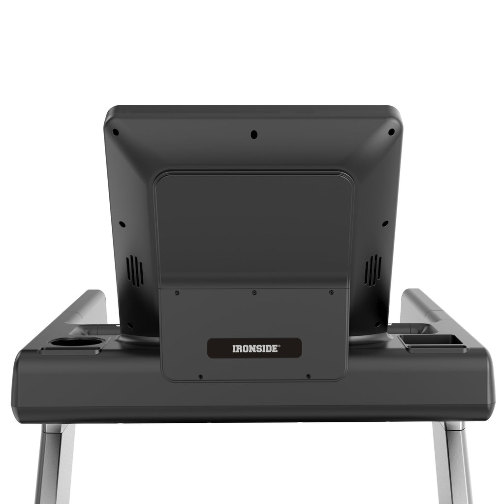 Trotadora Comercial LED IRONSIDE Poseidón