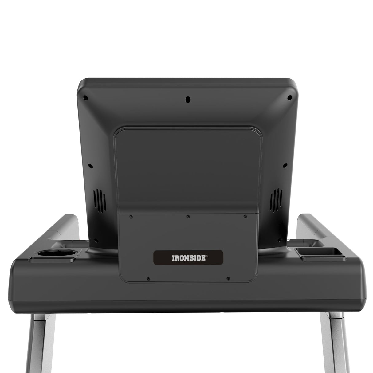 Trotadora Comercial LED IRONSIDE Poseidón