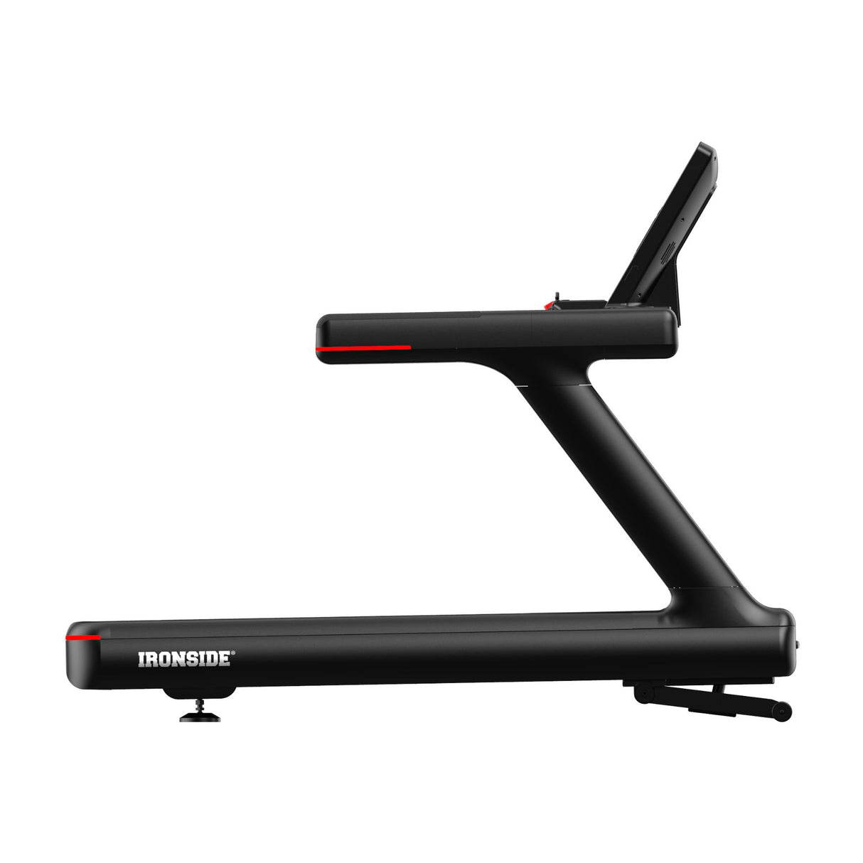 Trotadora Comercial LED IRONSIDE Poseidón
