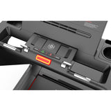 Trotadora Comercial LED IRONSIDE Poseidón