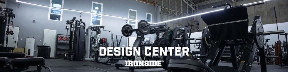 IRONSIDE Design Center – Ironside Chile