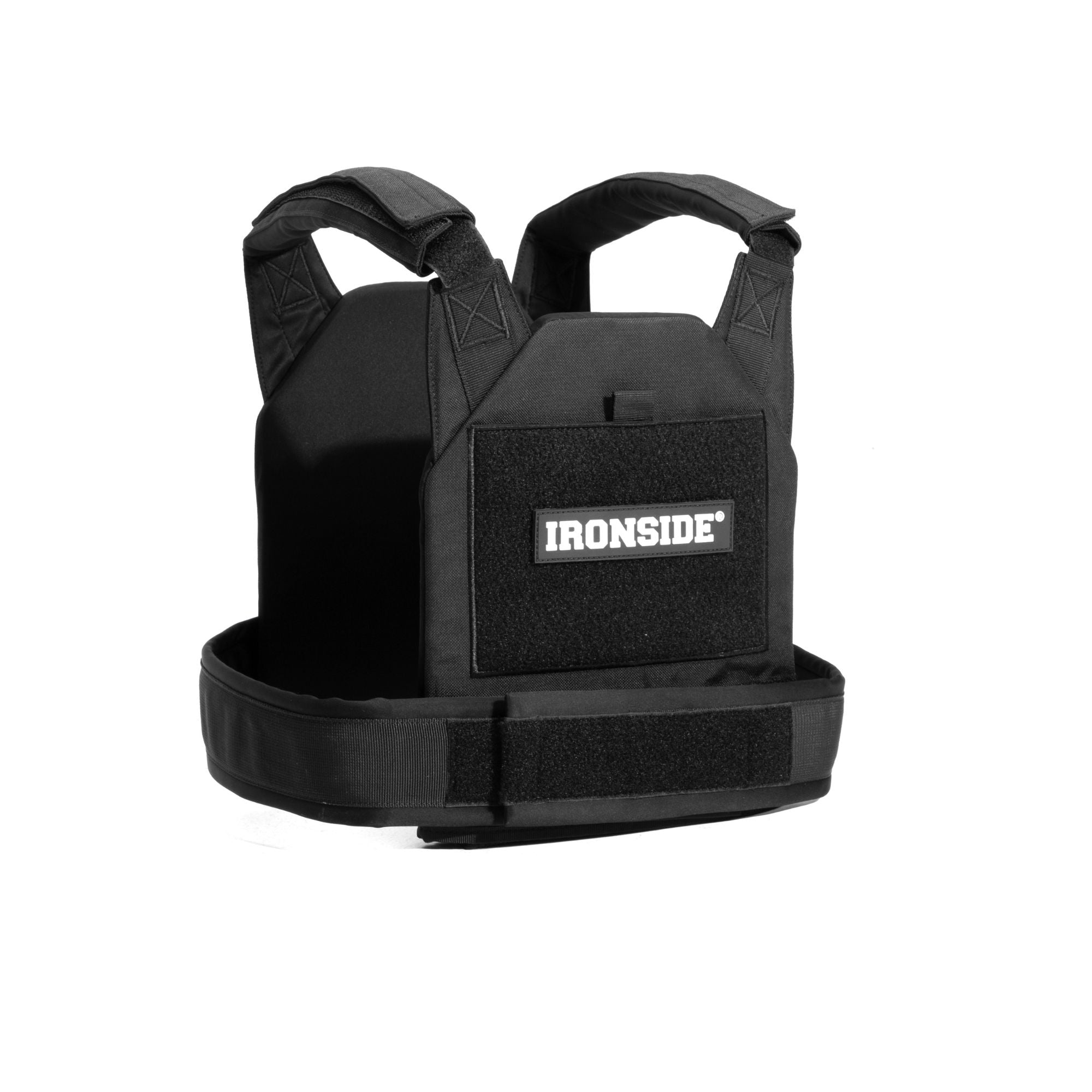 Chaleco Lastre 1000D IRONSIDE