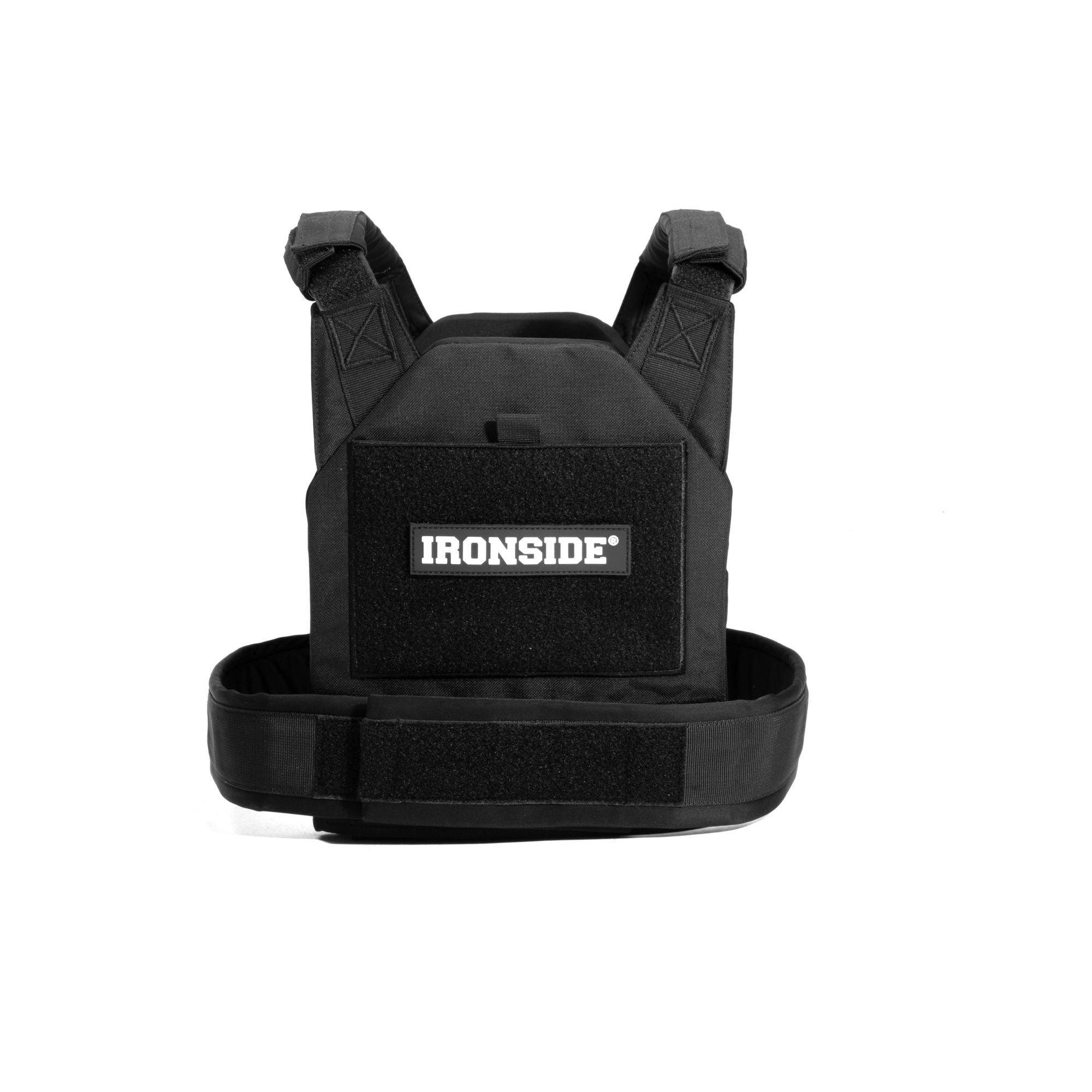 Chaleco Lastre 1000D IRONSIDE