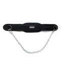 Dip Belt Cinturón de Lastre Weightlifting IRONSIDE