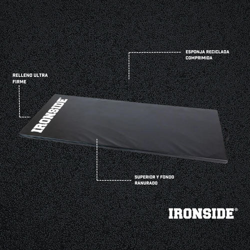 Colchoneta para Abdominales IRONSIDE