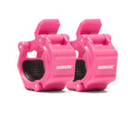 Collarines Plásticos PRO IRONSIDE (par)ACCESORIO BARRASIRONSIDEColor: ROSADO