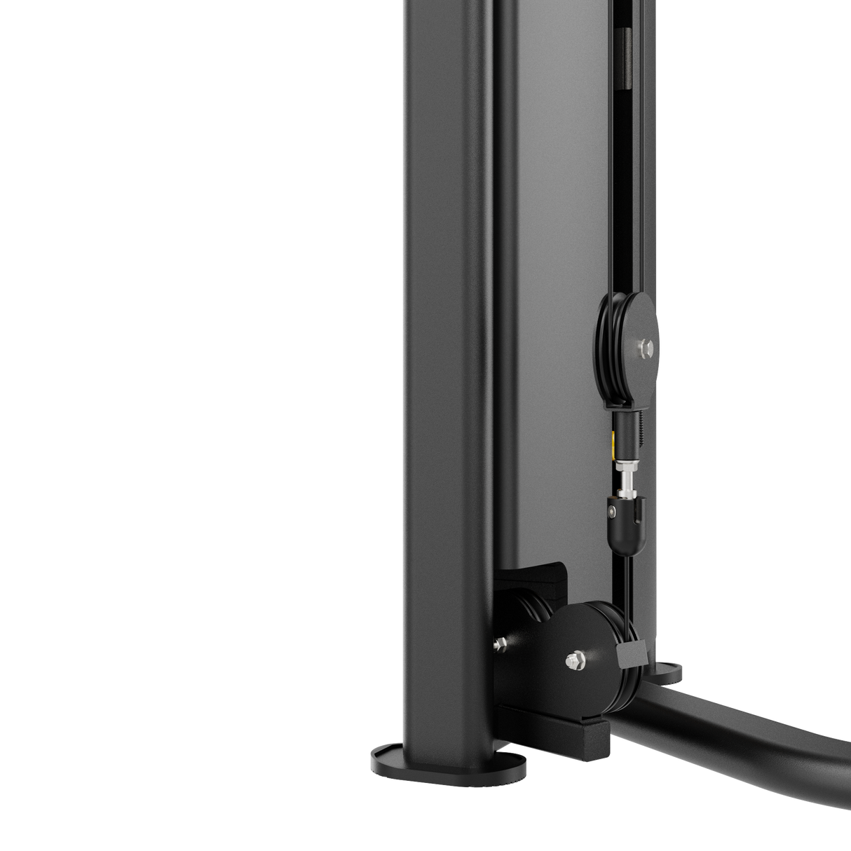 Dual Pec Fly & Rear Delt IRONSIDE Luxe