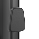 Dual Pec Fly & Rear Delt IRONSIDE Luxe