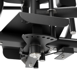 Dual Abduction & Adduction Machine IRONSIDE Luxe