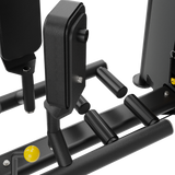 Dual Abduction & Adduction Machine IRONSIDE Luxe