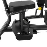 Dual Abduction & Adduction Machine IRONSIDE Luxe