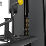 Dual Abduction & Adduction Machine IRONSIDE Luxe