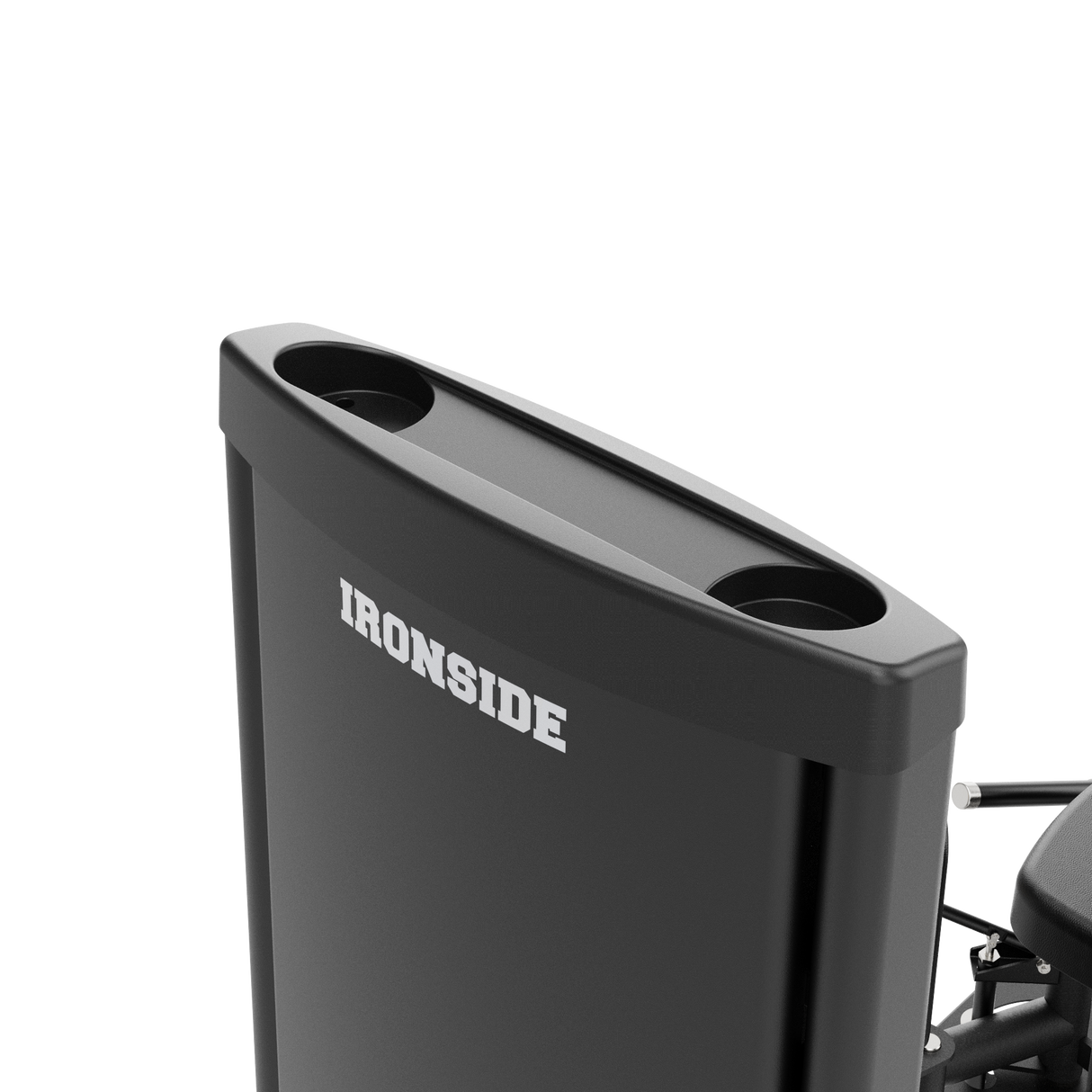 Dual Abduction & Adduction Machine IRONSIDE Luxe