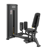 Dual Abduction & Adduction Machine IRONSIDE Luxe