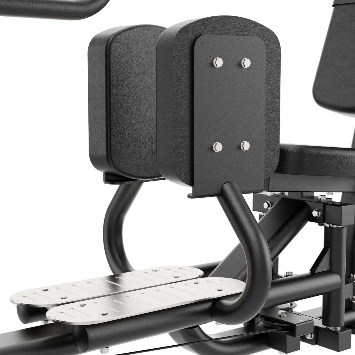 Abduction Machine IRONSIDE Luxe