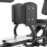 Abduction Machine IRONSIDE Luxe
