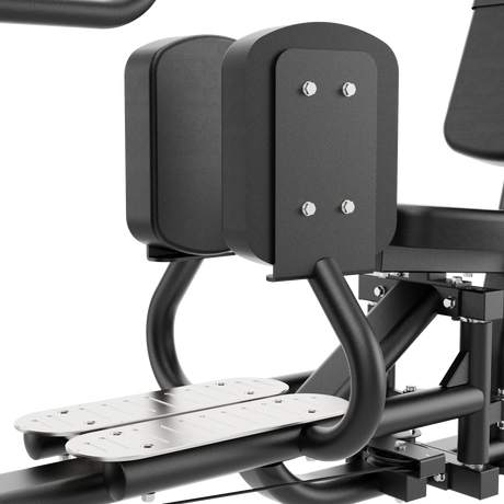 Abduction Machine IRONSIDE Luxe