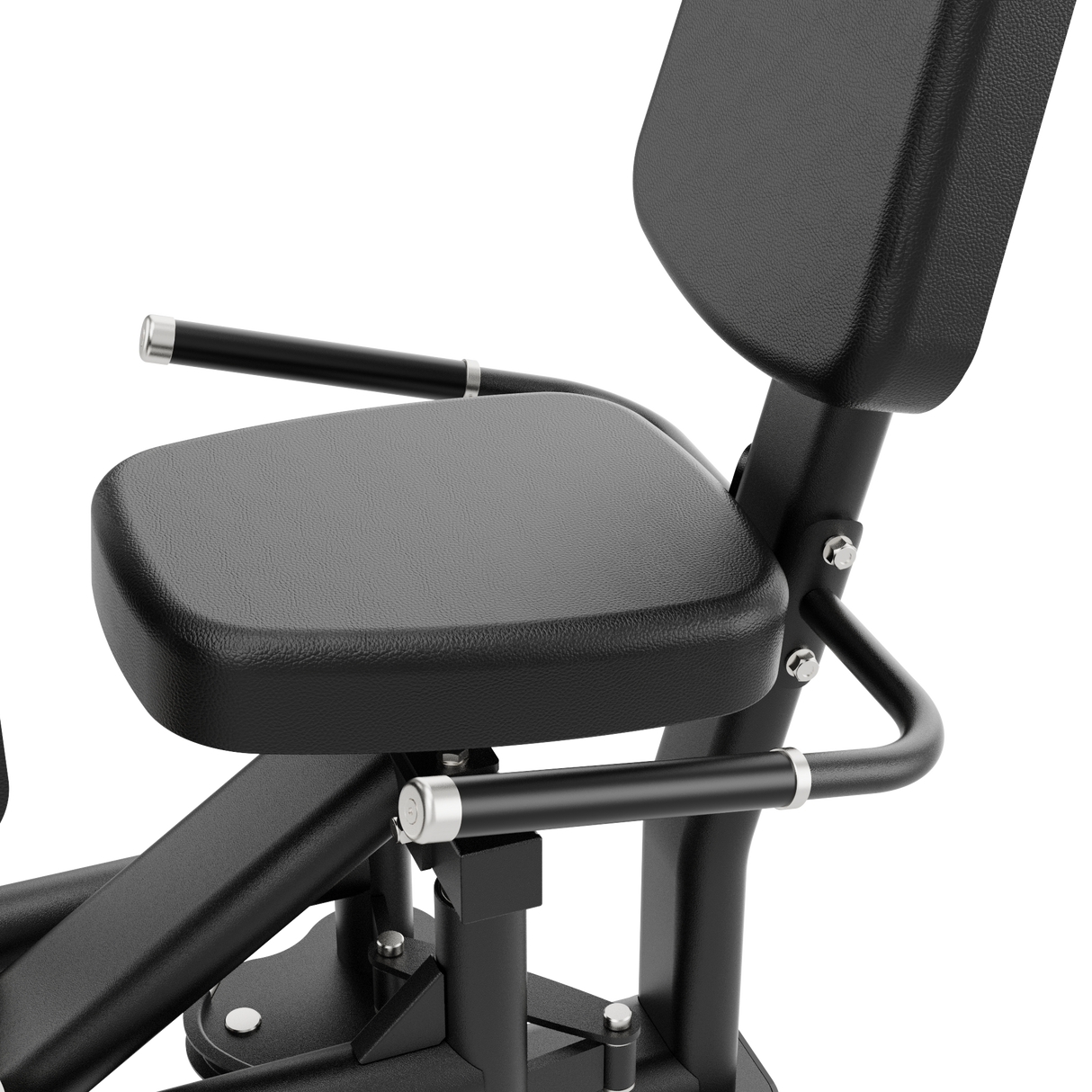 Abduction Machine IRONSIDE Luxe