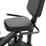 Abduction Machine IRONSIDE Luxe