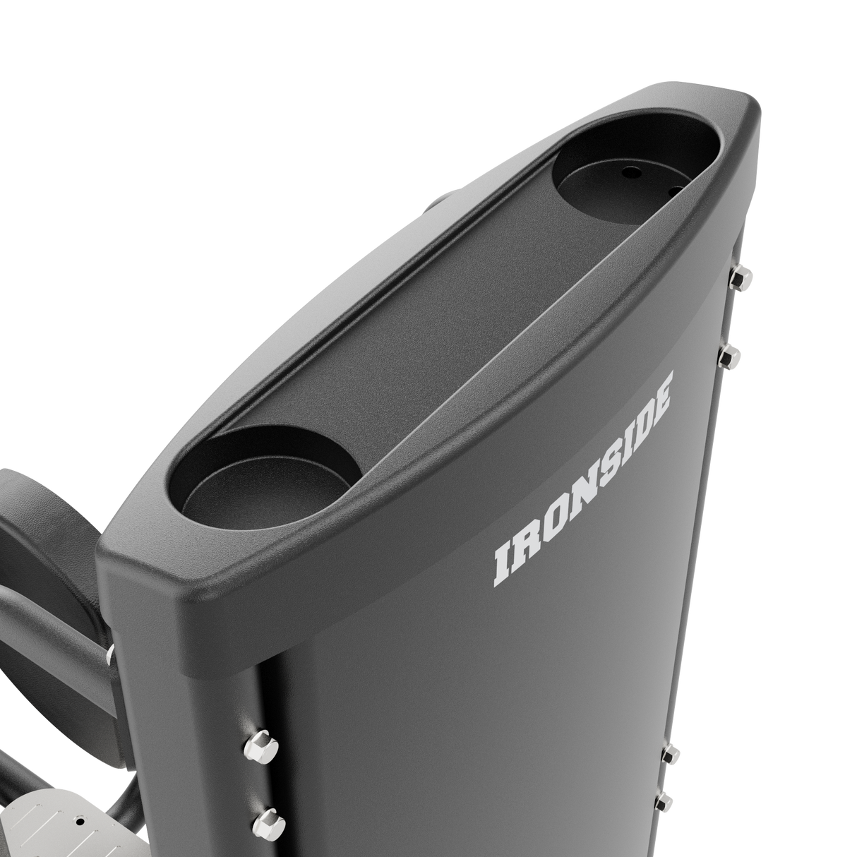 Abduction Machine IRONSIDE Luxe