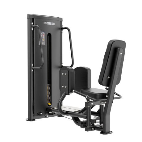 Abduction Machine IRONSIDE Luxe