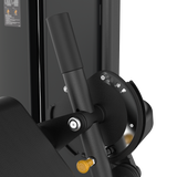 Dual Biceps & Triceps Machine IRONSIDE Luxe